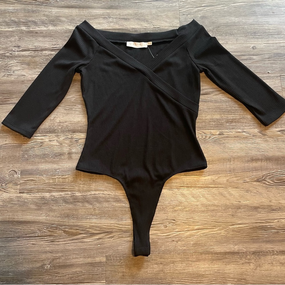 NWT ASTR bodysuit